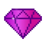 Pixeled @WhyImPremiumEmoji whatsapp stickers