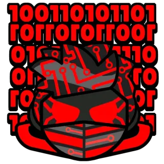 😡 telegram sticker