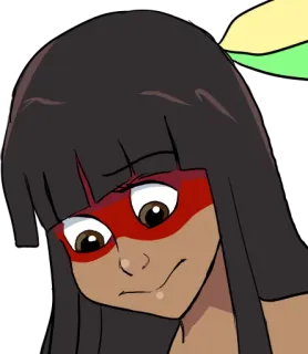 🙂 telegram sticker