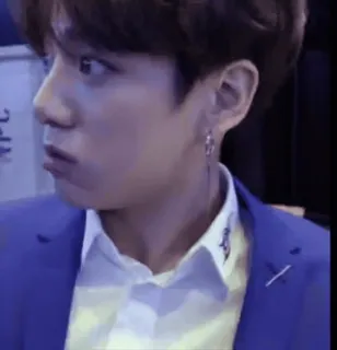 🖤 Jungkook kpop, bts, jungkook, sänger, musik, idol telegram sticker
