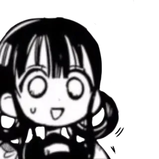 😅 telegram sticker
