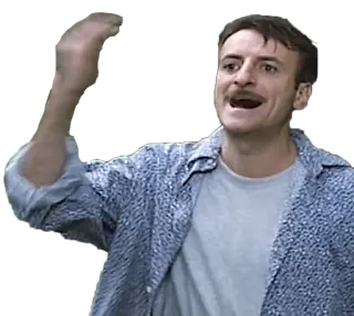 🙄 telegram sticker