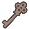🔑