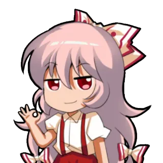 👌 telegram sticker