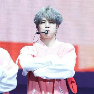 🍼 Jimin k-pop, jimin, música, cantante, ídolo, celebridad whatsapp sticker