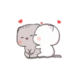 😘