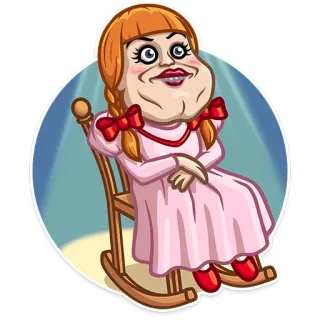😐 telegram sticker