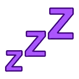 💤