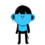 ✊ telegram sticker