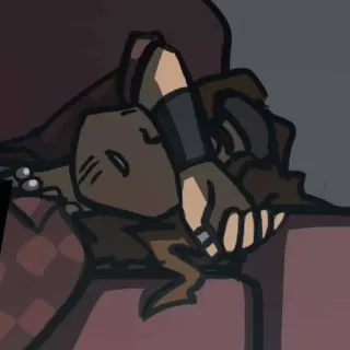 ☠️ telegram sticker