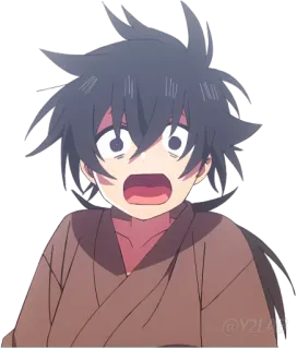 😦 telegram sticker