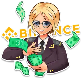 AhegaoVerif telegram stickers