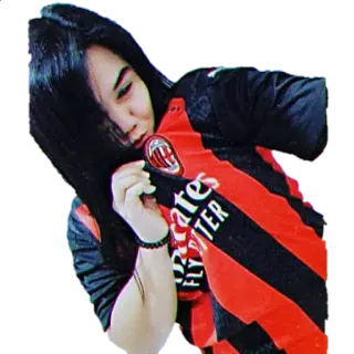 😘 telegram sticker
