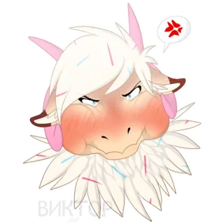 😡 telegram sticker
