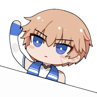 🖐 telegram sticker