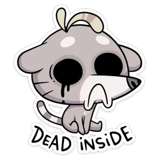Крекер (@TgSticker) whatsapp stickers