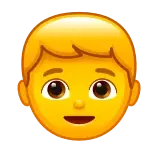 👦