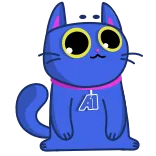 😻