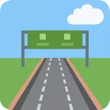 🛣️