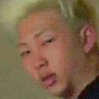 😑 telegram sticker