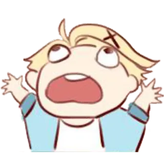 🙄 telegram sticker