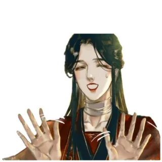 🤗 telegram sticker