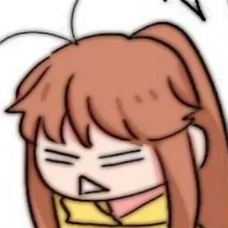 🩸 telegram sticker
