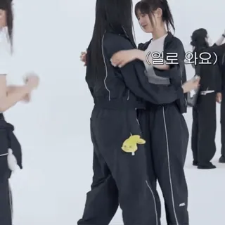 🌨 일로 와요 whatsapp sticker