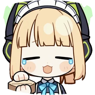 ๐ข telegram sticker