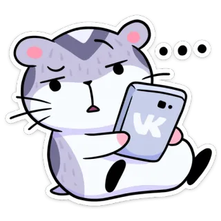 Мох :: @stickroom telegram stickers