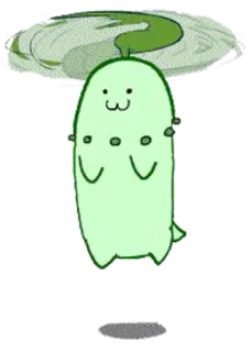 🌚 telegram sticker