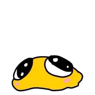 😳 telegram sticker