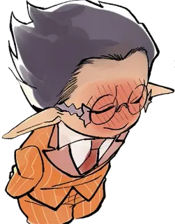 ☺️ telegram sticker
