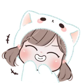 🍥 whatsapp sticker
