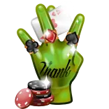 Westside Sign | @Gift_Alerts whatsapp stickers