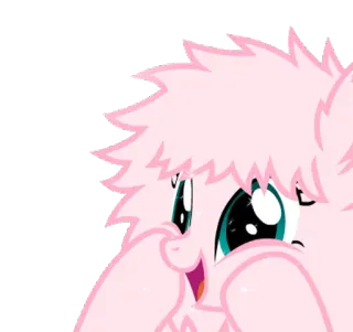 😍 telegram sticker