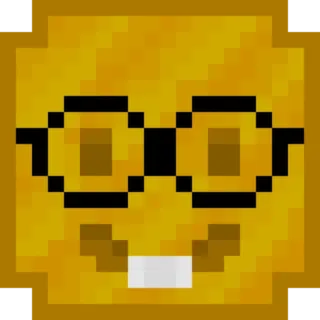 Admins FMP telegram stickers