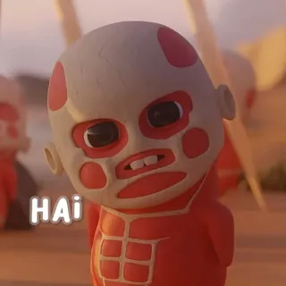 Titan gemoii 2 teks ( https://t.me/titangemoiix ) telegram stickers