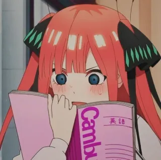 🦋 Camb
英語 Anime, Kartun, Buku, Gadis, Sekolah whatsapp sticker