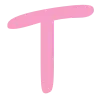 💗