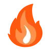 🔥