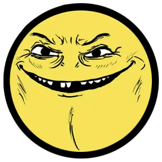🌝 whatsapp sticker