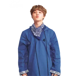 😙 Jimin kpop, 歌手, ジミン, bts, アイドル, 音楽, バンド telegram sticker