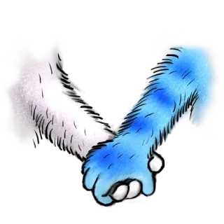 🤝 telegram sticker