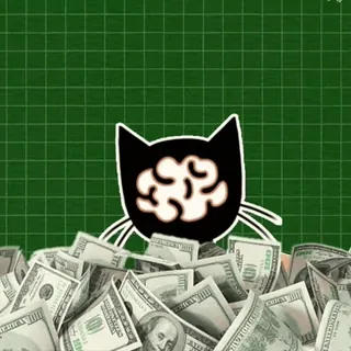 🤑 telegram sticker