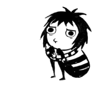 😐 telegram sticker