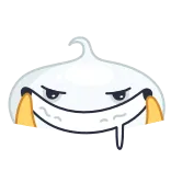 👹 telegram sticker