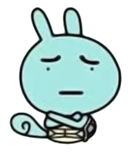 😂 telegram sticker