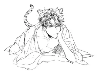 😶 telegram sticker