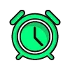 ⏰